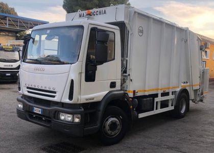 Iveco 160E22