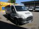 IVECO 35C11 ECOSERVICE