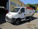 IVECO 35C11 ECOSERVICE