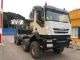 IVECO 400S45 8X8