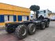 IVECO 400S45 8X8