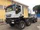 IVECO 400S45 8X8