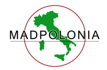 Madpolonia